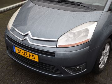 Citroën Grand C4 Picasso